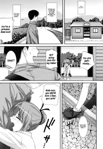 Page 203 of Little By Little - preview thumbnail