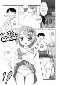 Page 210 of Little By Little - preview thumbnail