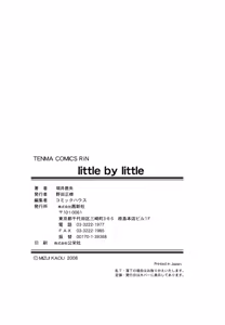 Page 218 of Little By Little - preview thumbnail