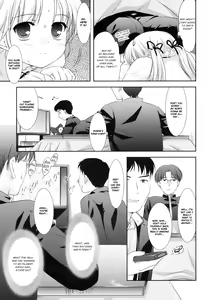 Page 26 of Little By Little - preview thumbnail