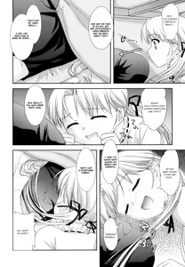Page 27 of Little By Little - preview thumbnail