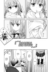 Page 74 of Little By Little - preview thumbnail