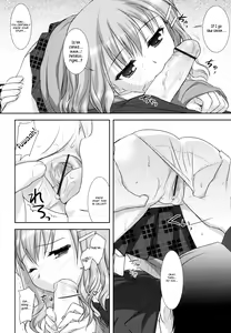 Page 81 of Little By Little - preview thumbnail