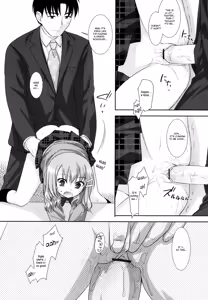 Page 85 of Little By Little - preview thumbnail