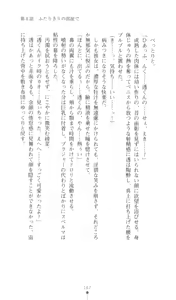 Page 168 of Konna Ko ga Itara Boku wa Mou...!! Vol. 3 - Mitsuse Ayana no Jounetsu - preview thumbnail