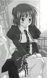 Page 65 of Konna Ko ga Itara Boku wa Mou...!! Vol. 1 - Oone Nagisa no Jounetsu - preview thumbnail