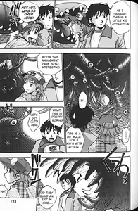 Page 128 of Idol Party - preview thumbnail