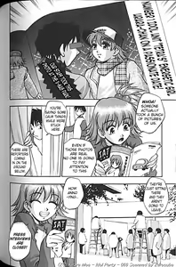 Page 138 of Idol Party - preview thumbnail