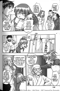 Page 140 of Idol Party - preview thumbnail