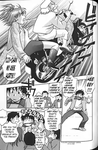 Page 141 of Idol Party - preview thumbnail
