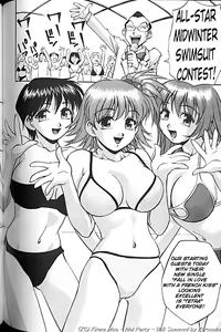 Page 142 of Idol Party - preview thumbnail