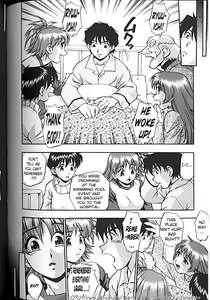 Page 156 of Idol Party - preview thumbnail
