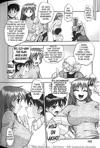 Page 158 of Idol Party - preview thumbnail