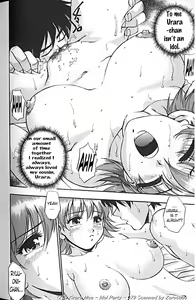 Page 164 of Idol Party - preview thumbnail