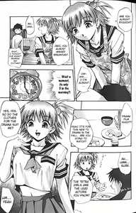 Page 23 of Idol Party - preview thumbnail