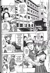 Page 24 of Idol Party - preview thumbnail