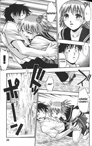 Page 27 of Idol Party - preview thumbnail