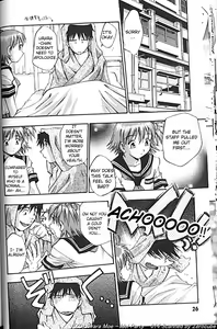 Page 28 of Idol Party - preview thumbnail