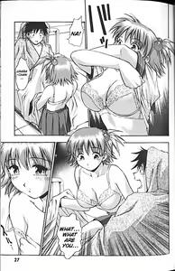Page 29 of Idol Party - preview thumbnail