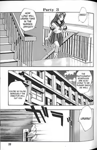 Page 37 of Idol Party - preview thumbnail