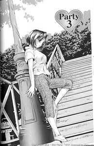 Page 39 of Idol Party - preview thumbnail