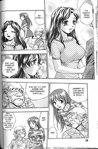 Page 62 of Idol Party - preview thumbnail