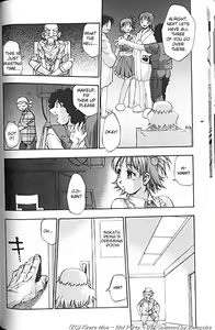 Page 64 of Idol Party - preview thumbnail