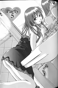 Page 72 of Idol Party - preview thumbnail