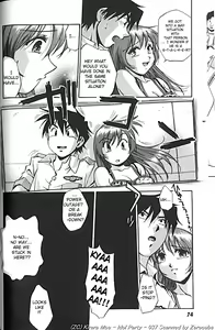 Page 77 of Idol Party - preview thumbnail