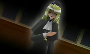 Page 4 of Madou no Juujika -Kuwae Seijo- - preview thumbnail