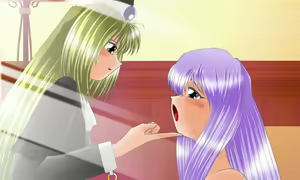 Page 47 of Madou no Juujika -Kuwae Seijo- - preview thumbnail