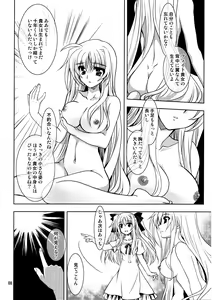 Page 8 of Magical SEED Ideology - preview thumbnail