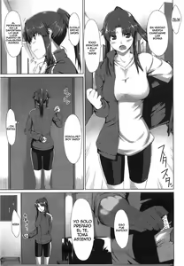 Page 3 of Yudan Taiteki - preview thumbnail