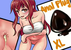 Page 5 of Anal Play!! - preview thumbnail