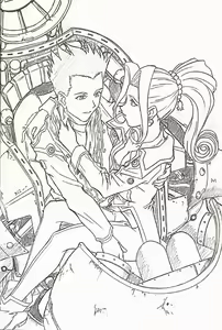 Page 54 of FROM MORIOKA - preview thumbnail