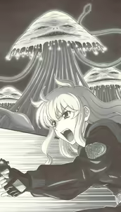 Page 4 of Devil InvestigaTe - preview thumbnail