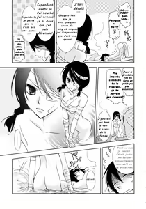 Page 8 of Sayonara Setsubou sensei - Kagiana Gekijou 3 Francais - preview thumbnail