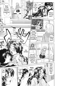 Page 14 of Family Revleations - preview thumbnail