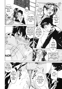 Page 7 of Family Revleations - preview thumbnail