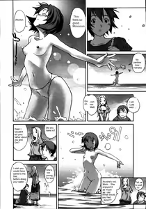 Page 3 of Family Vacation - preview thumbnail