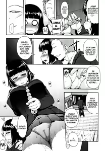 Page 3 of Chiteki Koukishin | Curiosidad Pervertida (decensored) - preview thumbnail