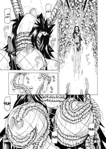 Page 29 of Solo Hunter no Seitai 2 The second part - preview thumbnail