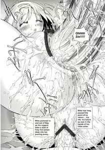 Page 17 of Nasty Angel - preview thumbnail