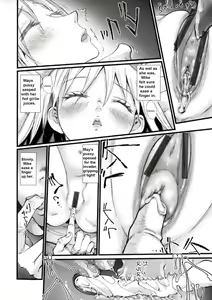 Page 7 of Nasty Angel - preview thumbnail