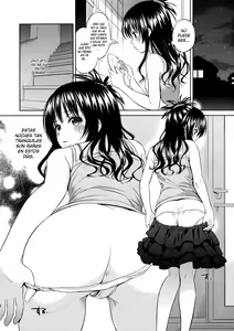 Page 4 of Orange Revolution - preview thumbnail