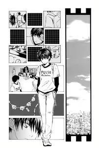Page 4 of 【オリジナル】4DAYS【商業デビュー作】 - preview thumbnail