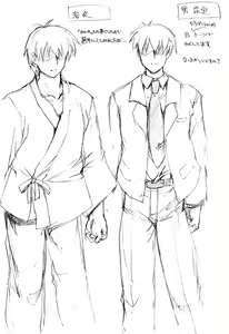 Page 56 of Otouto no Goshujin-sama - preview thumbnail
