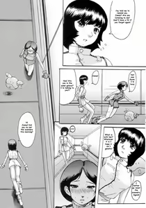 Page 7 of Space Madness - preview thumbnail