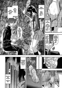 Page 8 of Esse Outro Mundo 2 - preview thumbnail