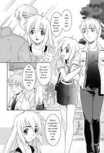 Page 2 of The Great Mistake - preview thumbnail